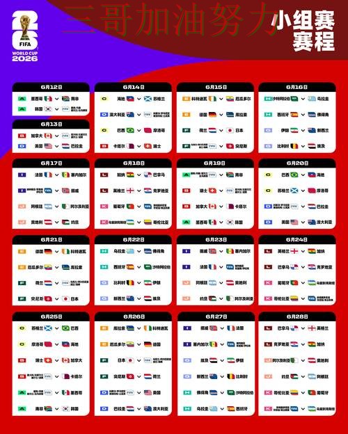 世界杯竞猜入口入口汇总总结:是否值得用关键点解析(FIFA World Cup 2026) 世界杯竞猜入口入口汇总总结:是否值得用关键点解析(FIFA World Cup 2026)